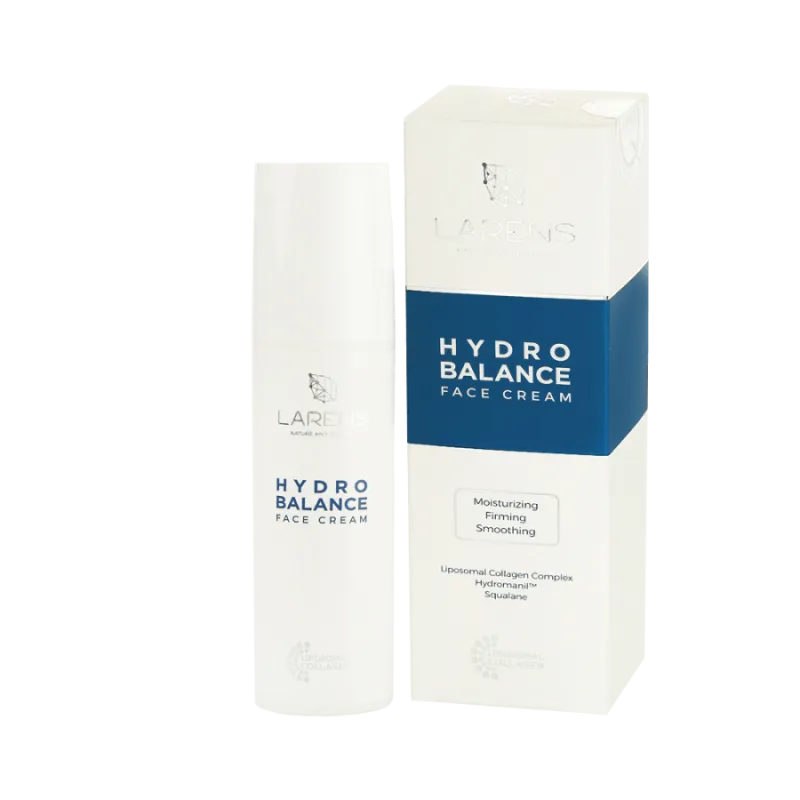 Hydro Balance Face Cream Larens 50 ml